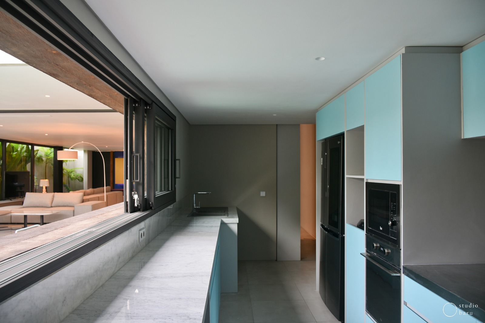 Ciung Wenara House